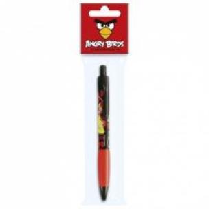 Opakowanie Długopis automatyczny B Angry Birds 10 DERFORM