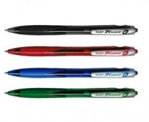 Opakowanie Długopis Rexgrip M dsp (36szt) PILOT