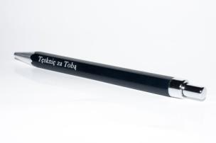 Opakowanie Długopis Tęsknię za Tobą