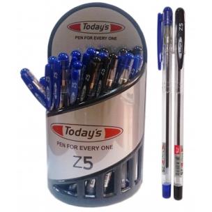 Opakowanie Długopis Today's Z5 30 sztuk