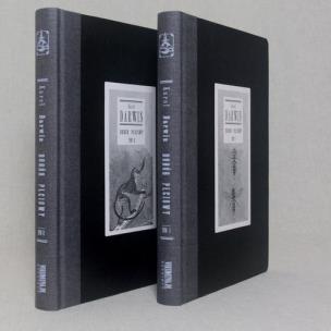 Okładka książki Dobór płciowy