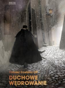 Okładka książki Duchowe wędrowanie