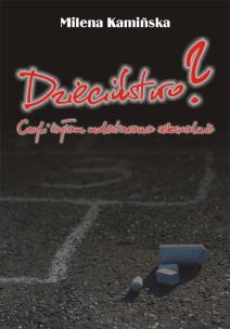 Okładka książki Dzieciństwo?