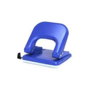 Opakowanie Dziurkacz 500PG czarny KANEX