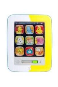 Opakowanie Edukacyjny tablet BAM BAM