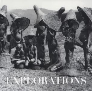 Opakowanie Explorations