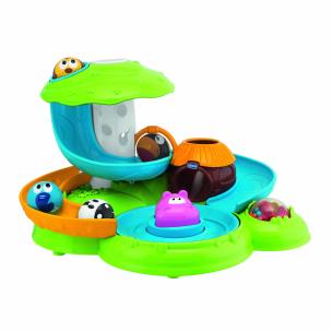 Opakowanie Fantazyjna Wyspa