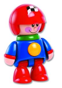 Opakowanie First Friends Tolek Rajdowiec