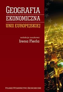 Opakowanie Geografia ekonomiczna Unii Europejskiej