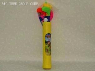 Opakowanie Golf zestaw 59cm 9 elementów