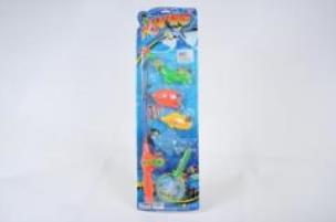 Opakowanie Gra magnetyczna łowienie rybek