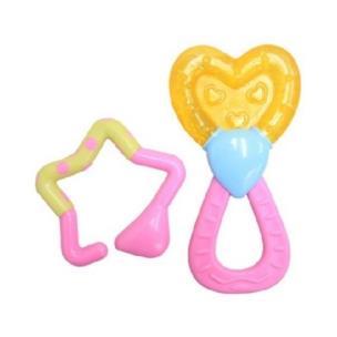 Opakowanie Gryzak z grzechotką