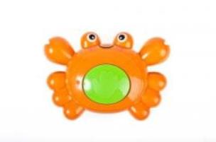 Opakowanie Gryzak/grzechotka krab BAM BAM