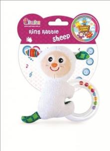 Opakowanie Grzechotka owieczka BAM BAM