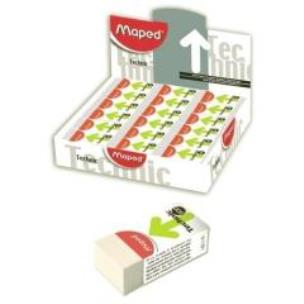 Opakowanie Gumka Technic 300 w kart. osłonce dsp (36szt)MAPED