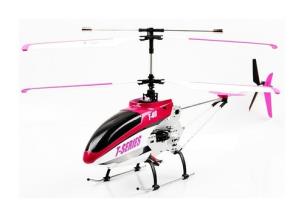 Opakowanie Helikopter T-Series T640C 2,4GHz + kamera 1,3M