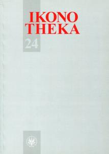 Opakowanie Ikonotheka 24/2013