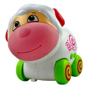 Opakowanie Interaktywna owieczka iPET