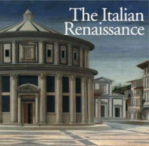 Opakowanie Italian Renaissance