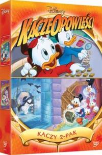 Opakowanie Kacze opowieści