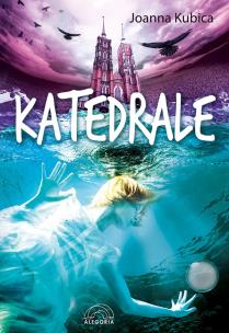 Okładka książki Katedrale