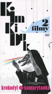 Opakowanie Kim Ki Duk