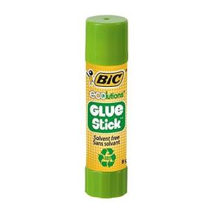 Opakowanie Klej ECOlutions Glue Stick 8g Blister 3 sztuki