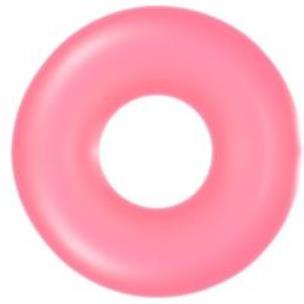 Opakowanie Koło do pływania neon 91 cm Mix kolorów