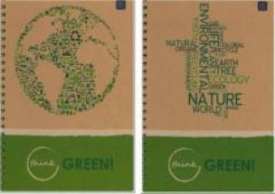 Opakowanie Kołobrulion B5/160K kratka EKO223 ThinkGreen(3szt)