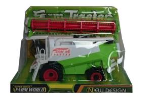 Opakowanie Kombajn z napędem 16 cm