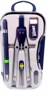 Opakowanie Komplet geometryczny