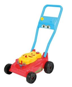 Opakowanie Kosiarka Bańki