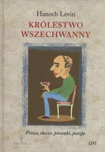 Okładka książki Królestwo Wszechwanny
