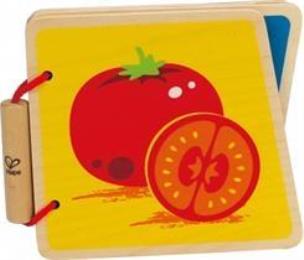 Opakowanie Książeczka Warzywa