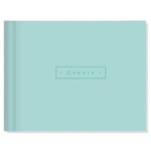 Opakowanie Księga gości Piana morska