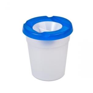 Opakowanie Kubek na wodę z blokadą 150 ml