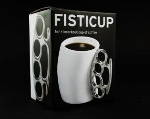 Opakowanie Kubek Pięść