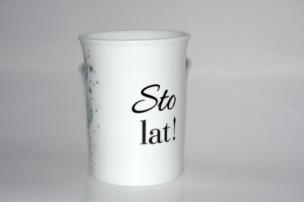 Opakowanie Kubek Sto Lat!