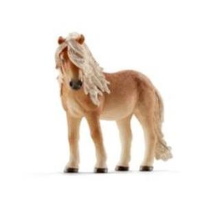 Opakowanie Kuc Icelandic klacz Figurka