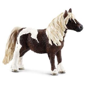 Opakowanie Kuc szetlandzki Figurka