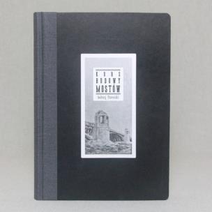 Okładka książki Kurs budowy mostów