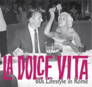 Opakowanie La Dolce Vita