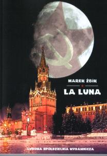 Okładka książki La Luna