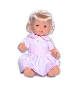 Opakowanie Lalka Baby Toyse siusiająca z akcesoriami 39 cm
