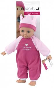 Opakowanie Lalka bobas 30 cm My first friend