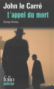 Okładka książki L'appel du mort