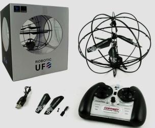 Opakowanie Latajaca kula