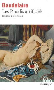 Okładka książki Les Paradis artificiels