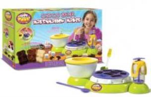 Opakowanie Let's Cook Fabryka Pianek