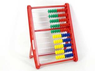 Opakowanie Liczydełko